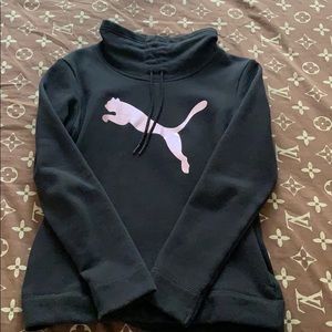 PUMA sweater